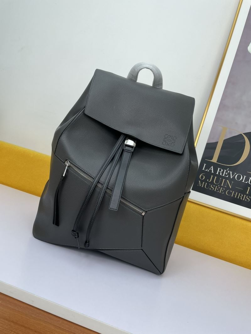 Loewe Backpacks